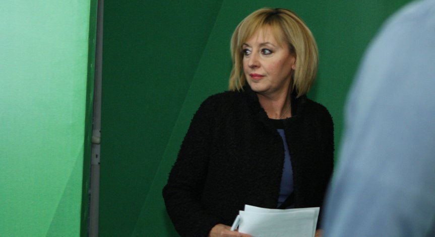 Законопроектът за ценови тавани обещава намаление.