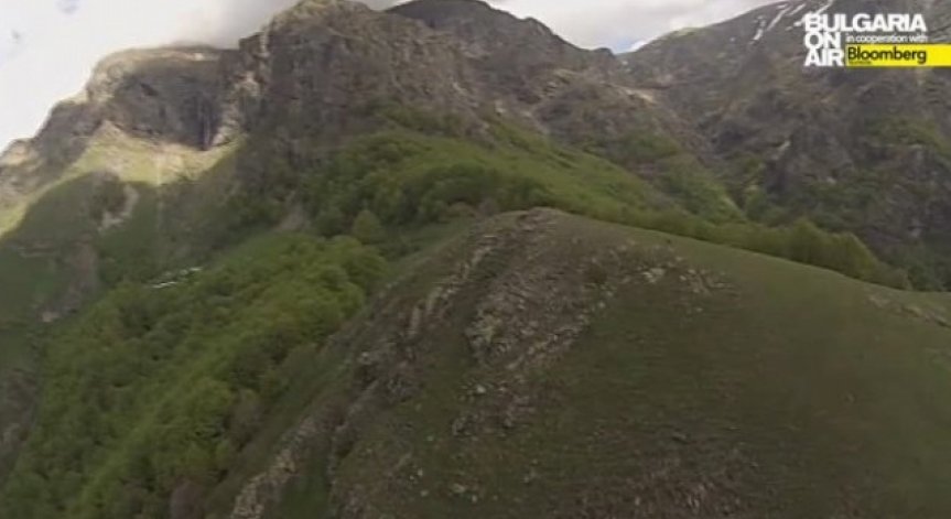 От ПСС съветват: Не ходете в планината!