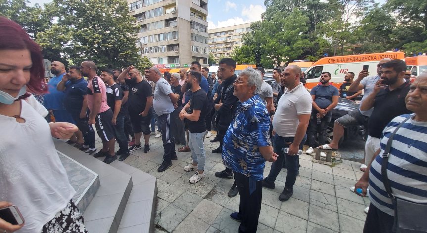 Прокуратурата се самосезира след смъртта на момиче в болницата в Сливен