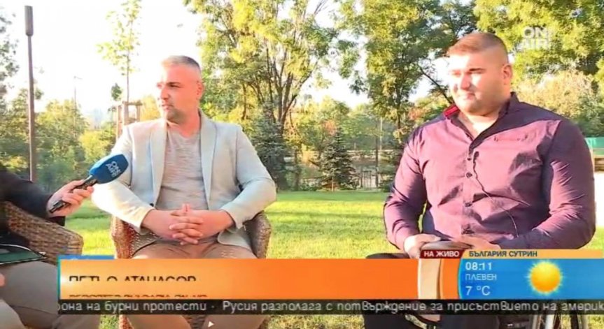 Ружди Ружди: Златният медал ми костваше много труд, усилия и лишения!