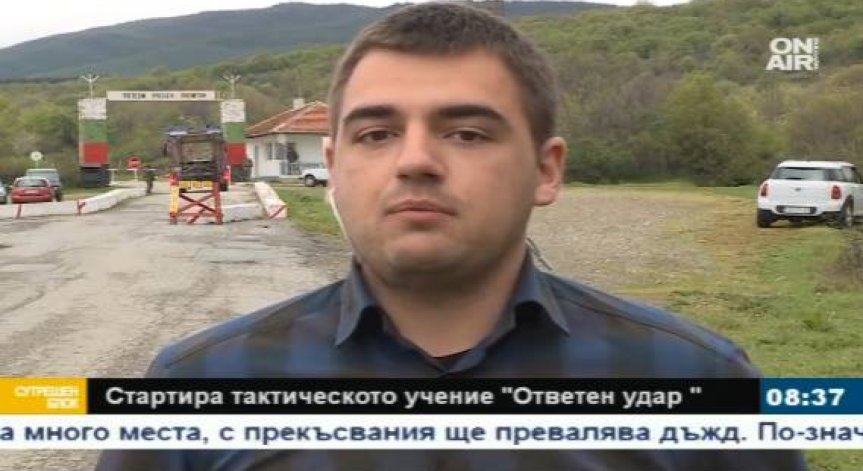 250 войници в 