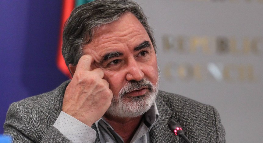 Кунчев: Пикът на новата вълна ще е преди изборите