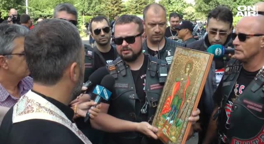 Година по-късно: Стартира делото за побоя по време на 