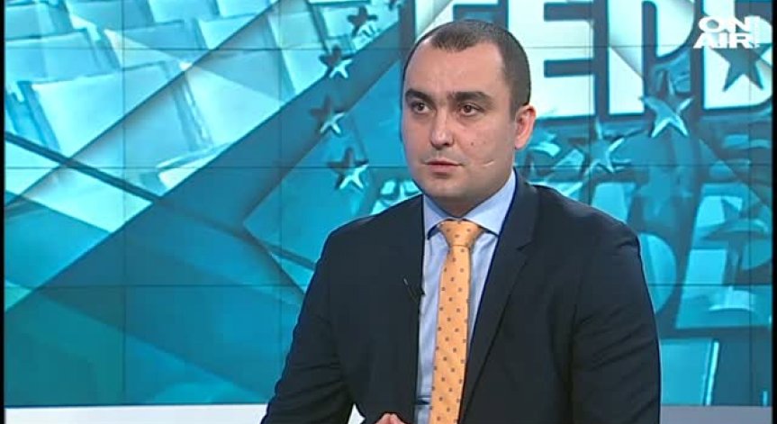 Партиите са безсилни пред олигархията