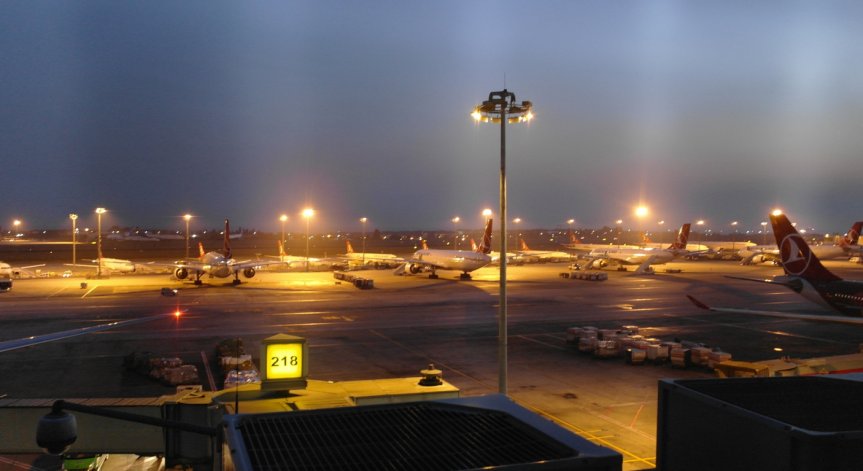 Авиошоу: Turkish Airlines - когато визионерство и иновации определят стратегията, успехът е гарантиран