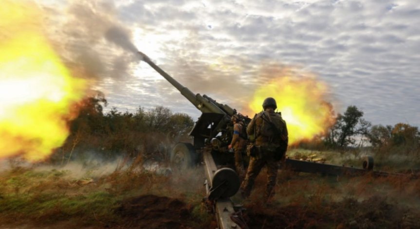 Украйна: Русия е загубила почти четвърт милион бойци от началото на войната