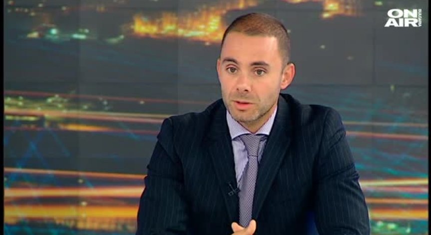 Александър Ненков: България е сред страните с най-малко грешки по европроекти