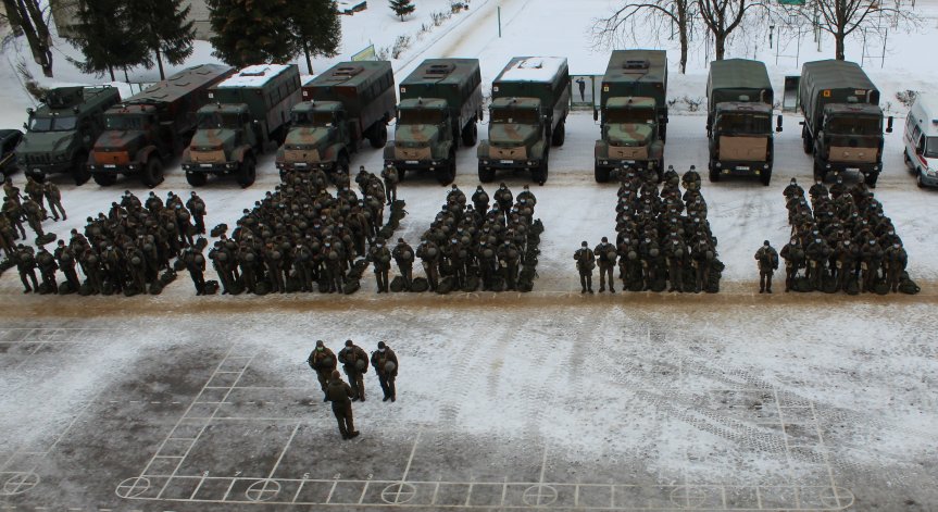 МВнР на Русия постави условие: НАТО да спре доставките на оръжия за Украйна