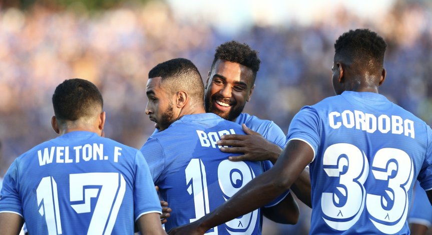 Тежки опоненти очакват 