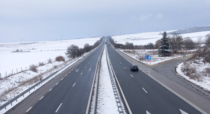Ако бъдат открити нарушения на снегопочистващите фирми, ще бъдат наложени санкции.