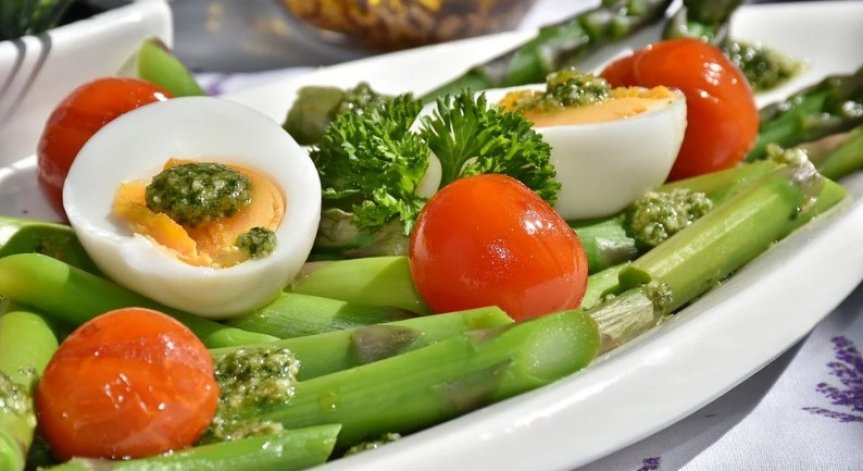 Кетогенната диета - оръжие в борбата със затлъстяването?