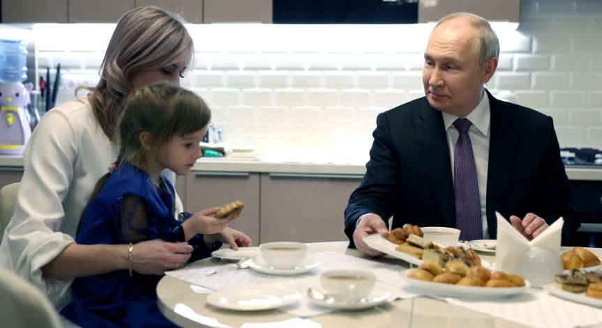 Държава от НАТО потвърди за предстоящо посещение на Путин