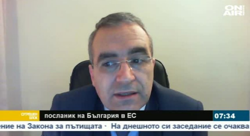 Европейските вътрешни министри се събират утре на извънредна среща