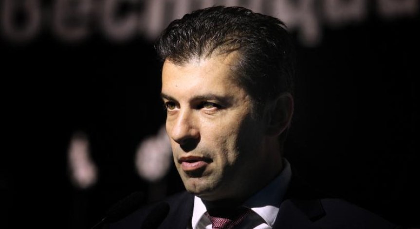 Петков: Не сме съгласни с всяването на страх и паника от страна на Кремъл