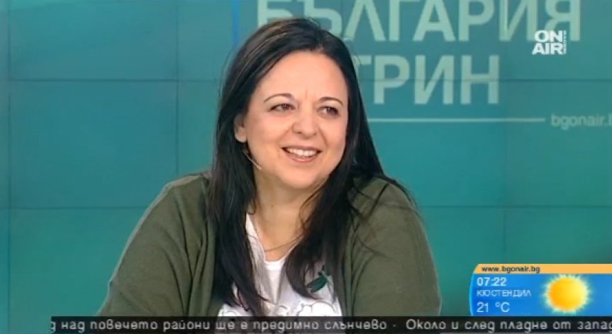 Все повече българи с имоти в Гърция