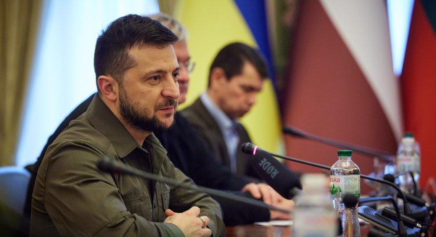 Стана ясно кога ще е следващият кръг от преговорите между Киев и Москва