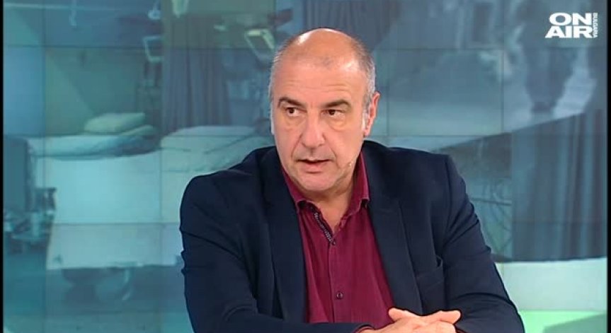 Сбъркана концепция праща лекарите ни в чужбина