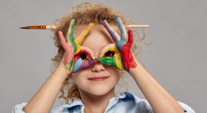 Всяка зодия има своя специален цвят.