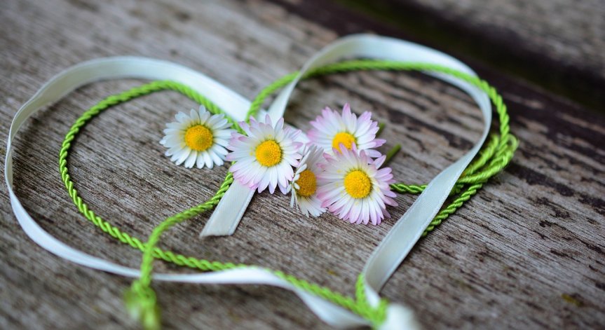 Възстановяваме силата си в отношенията.