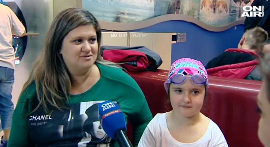 6 години борба за нормален живот