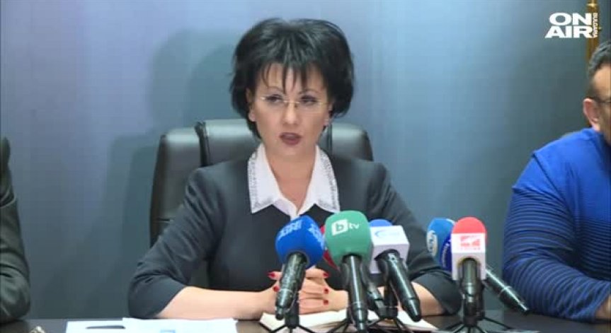 Прокуратурата проверява два сигнала за купуване на гласове