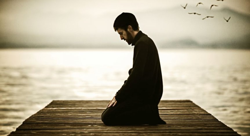 Въпрос на вяра
