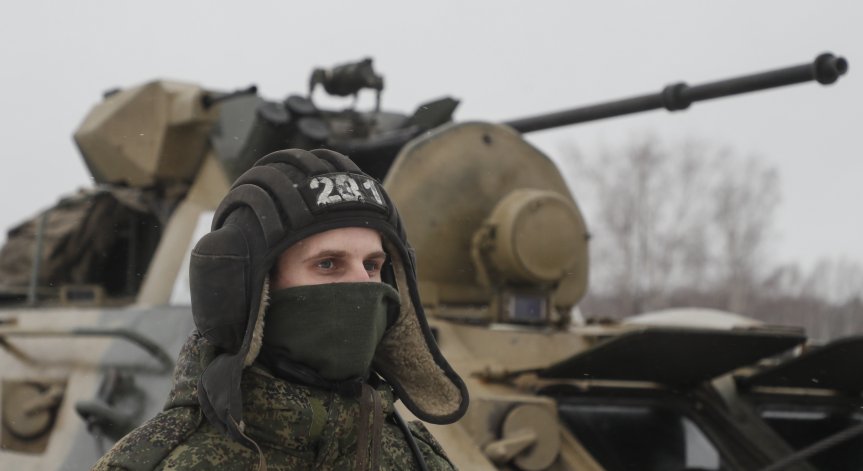 Русия затваря границите и започва нова мобилизация? Путин няма планове за край на войната