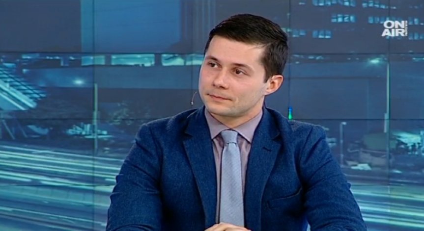 АБВ на конгрес: Петима номинирани за наследници на Първанов
