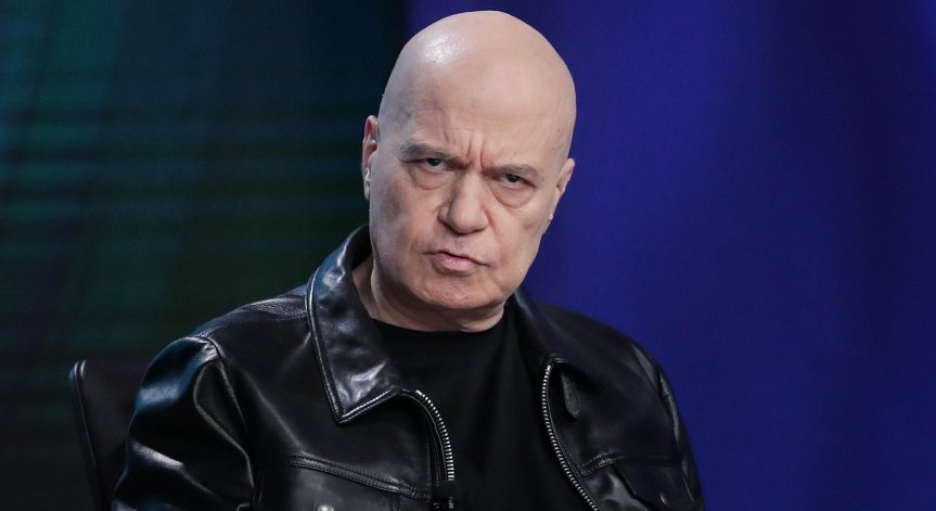 Слави Трифонов: Фалшификации при машини със сканиращи устройства са невъзможни