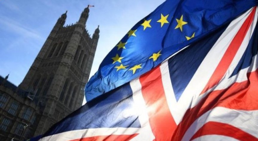 Равносметка след Brexit: Суверенитет на цената на благосъстояние