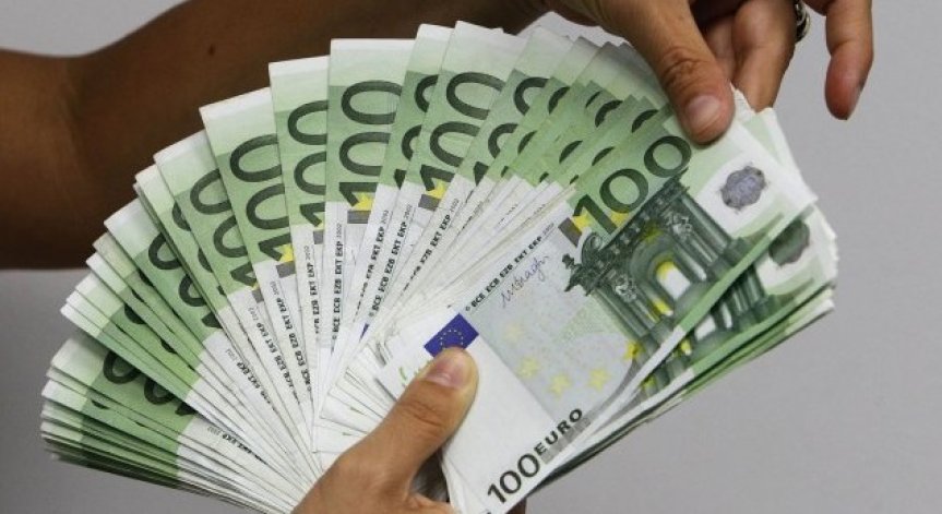 Гърция е в топ 5 в класацията на най-корумпираните страни в ЕС