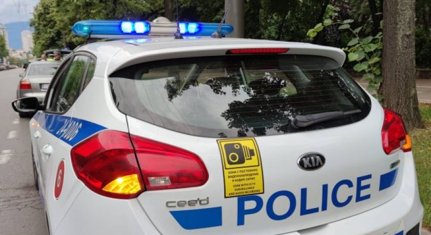 Бой в Лом завърши с отхапана устна