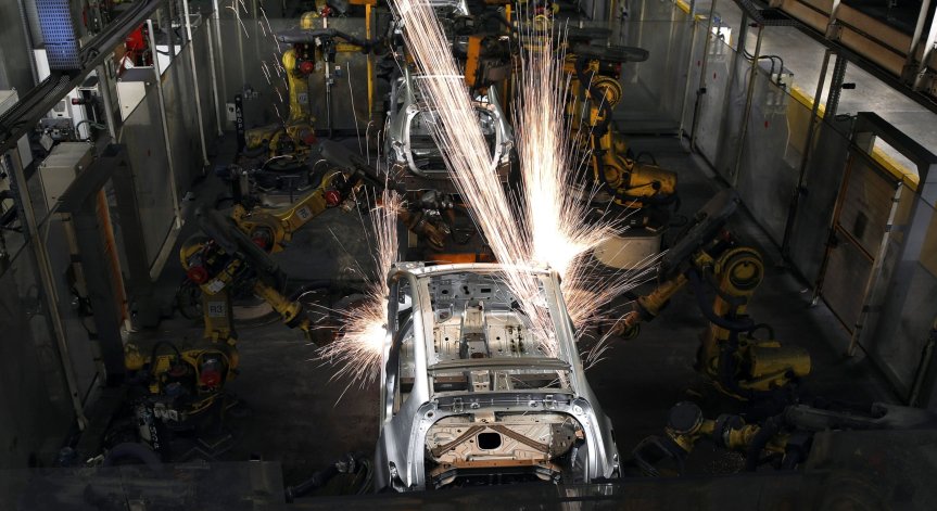 Луда надпревара за пускането на пазара на нови варианти електромобили