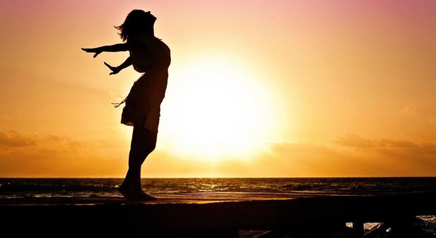 Знаците, че не се грижите достатъчно за себе си