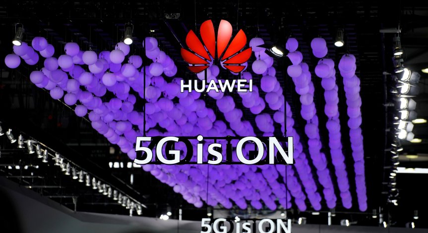 Huawei ще прави 5G мрежа в Германия на фона на политическа съпротива