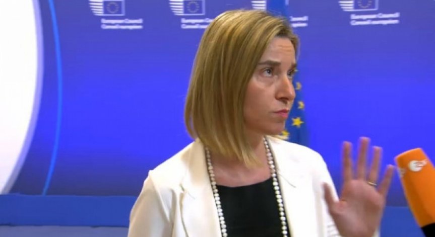  Могерини: Преговорите по иранската ядрена програма ще продължат още няколко дни