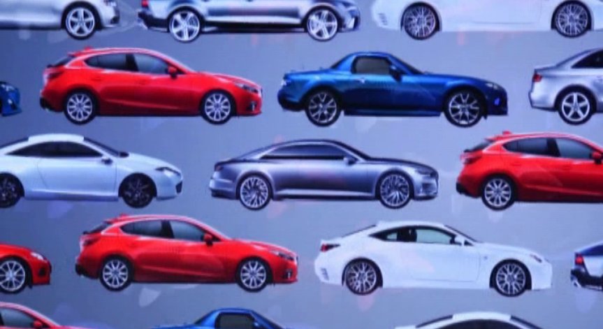 Alfa Romeo се възражда с новата Giulia