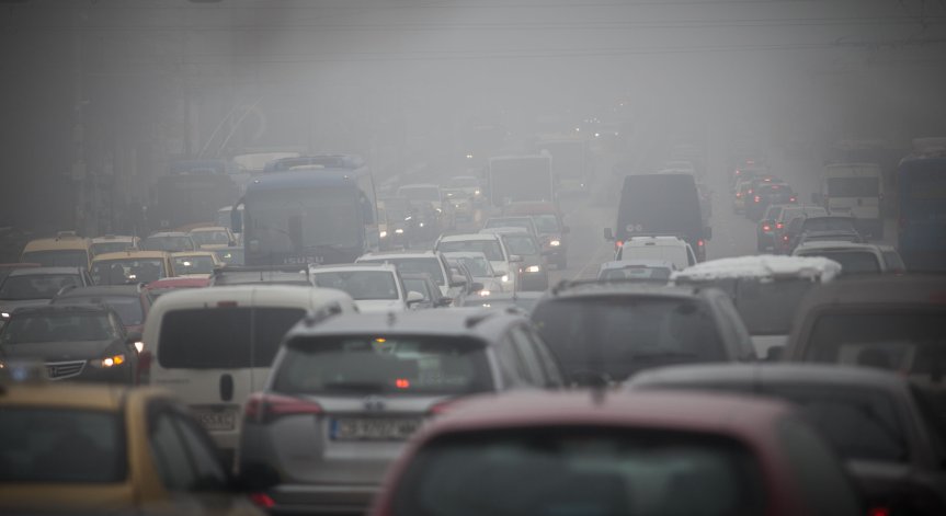 ЕС настоява за по-строги ограничения за въглеродните емисии от автомобили