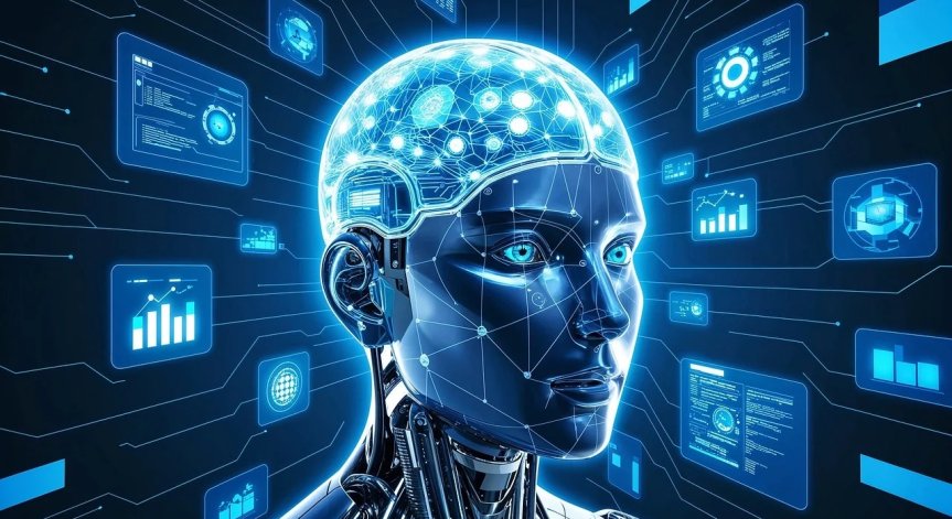 Китай създаде мощен AI с впечатляващи ползи за медицината