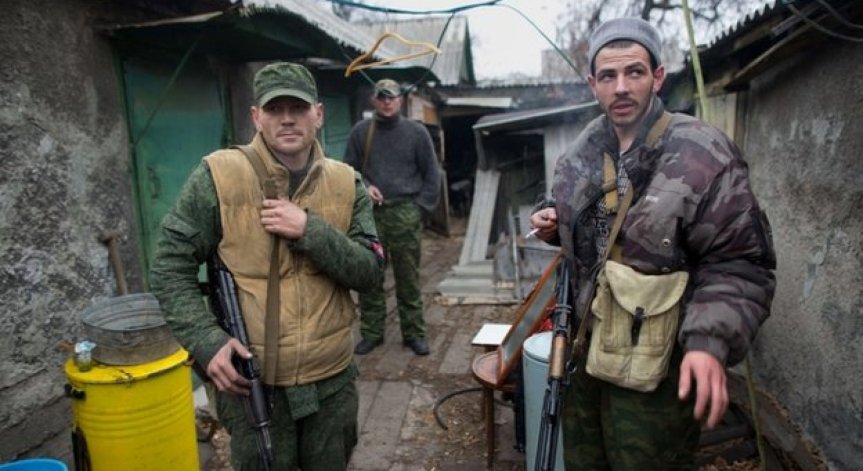 Нови санкции на ЕС срещу лица, свързани с кризата в Украйна