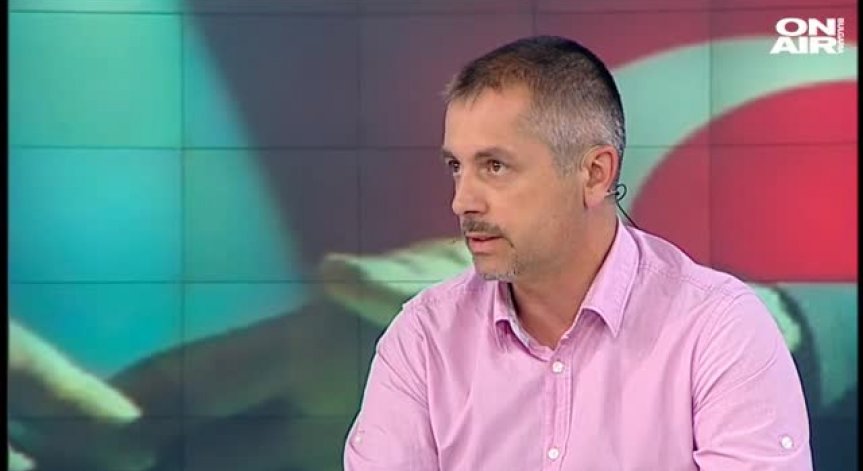 Невен Дилков