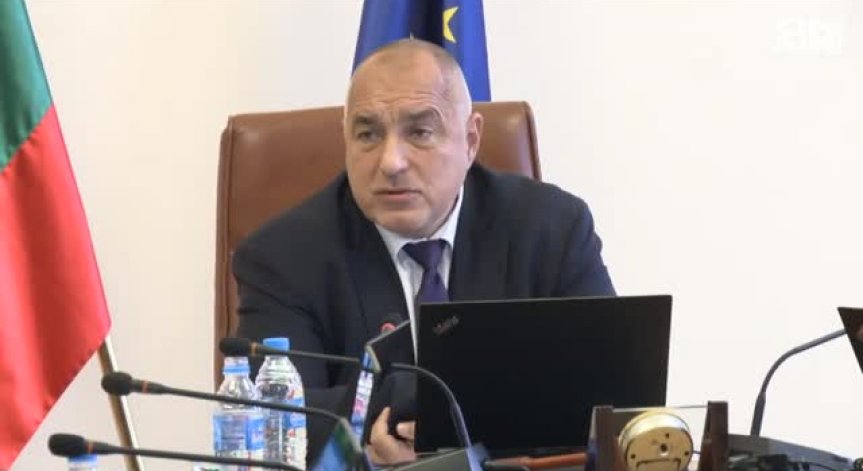 На фона на протестите: Премиерът изтъкна постиженията на властта