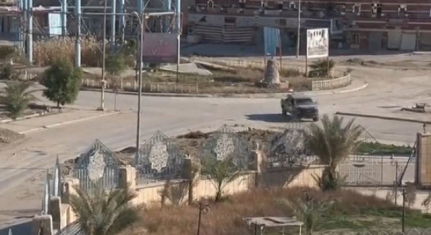 Отново атентат в Багдад, най-малко 9 души са загинали