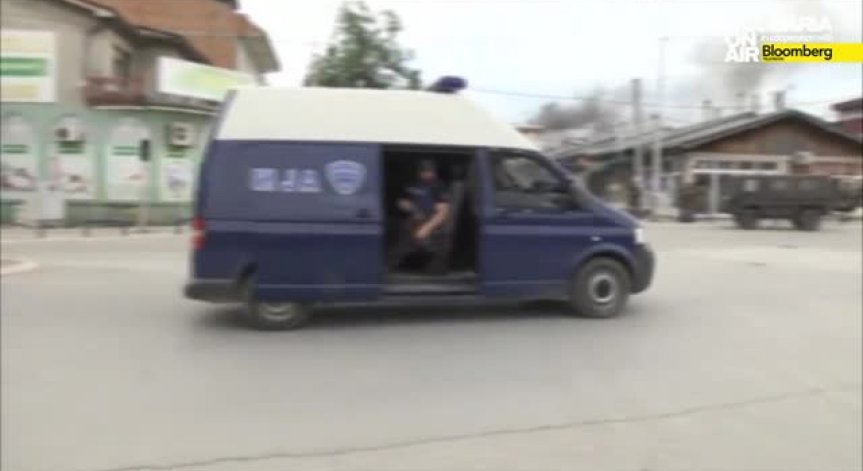 Специалните части на армията, заедно с отряда за борба с тероризма към МВР, провеждат съвместни учения