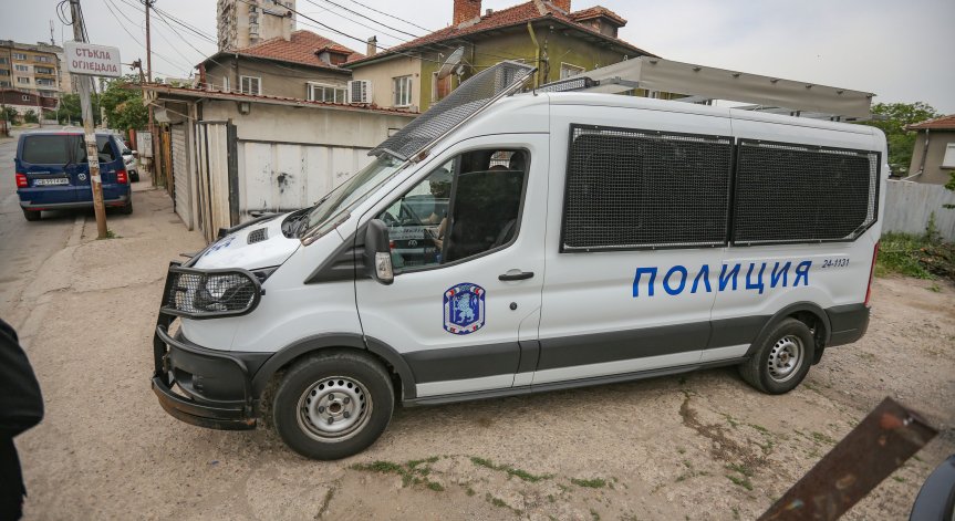 Крадци на ток, микробус с дърва... Спецакция на МВР респектира във Варненско