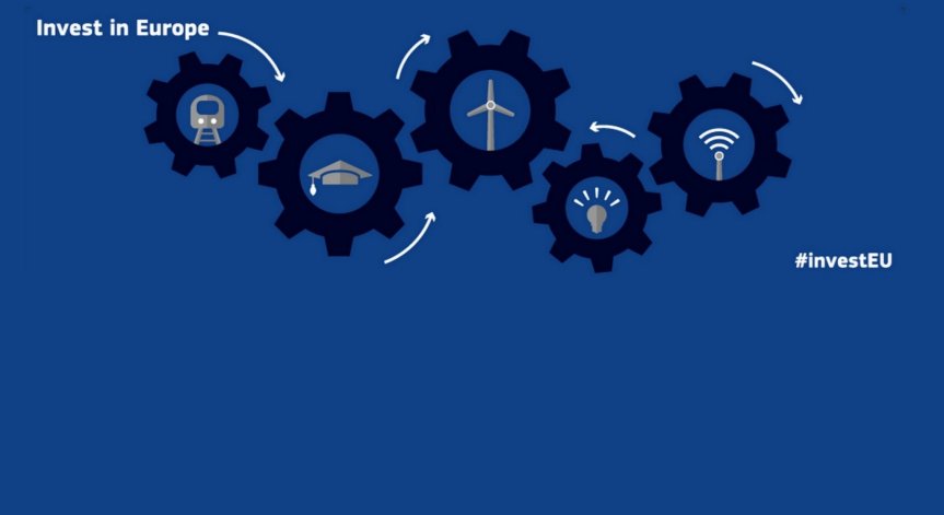 Планът на Юнкер за растеж ще бъде представен на 26 ноември
