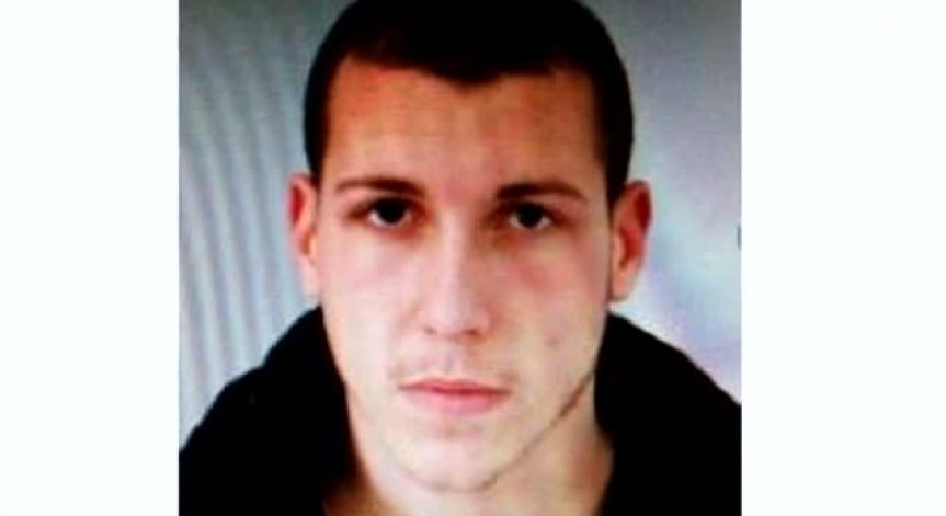 Шофьорът, който блъсна полицай в София, е задържан