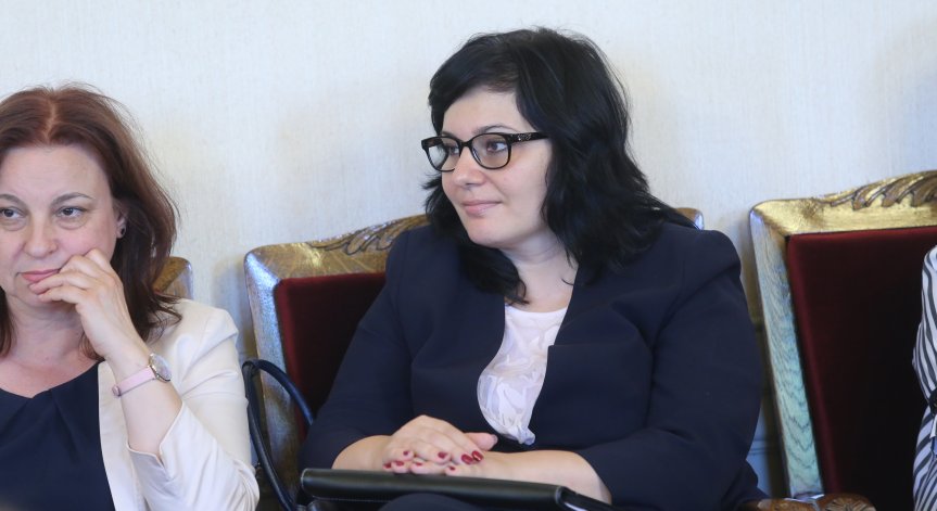 Съдът прекрати делото срещу проф. Асена Стоименова