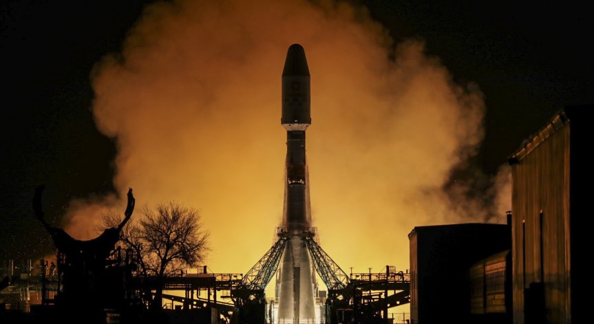 След уволнението на Рогозин: 