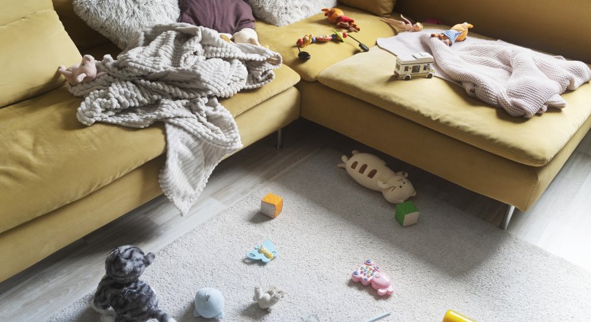 Църковен празник и поверия за 11 октомври